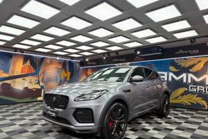 Jaguar E-Pace 2.0D I4 204 CV AWD Auto R-Dynamic HS