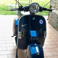 Vespa PX 125 ASI