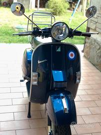 Vespa PX 125 ASI