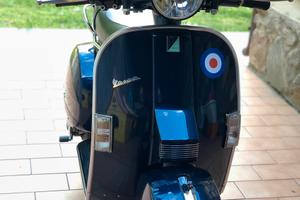 Vespa PX 125 ASI