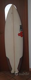 surfboard Al Merrick