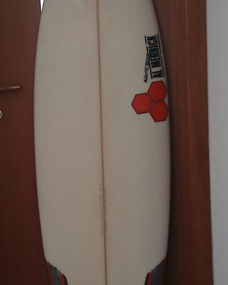 surfboard Al Merrick