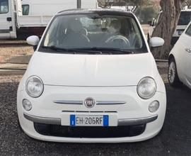 Fiat 500 2011 - 0.9 TwinAir Turbo OK NEOP. LB AUTO