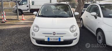 Fiat 500 2011 - 0.9 TwinAir Turbo OK NEOP. LB AUTO