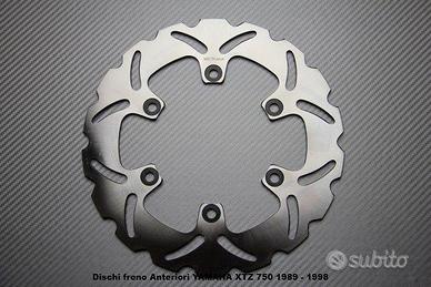 Disco freno anteriore YAMAHA XTZ 750 1989 - 1998