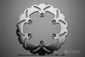 Disco freno anteriore YAMAHA XTZ 750 1989 - 1998