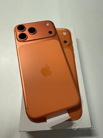 iPhone 17 PROMAX 256GB ⭐️ REALIZZO ⭐️