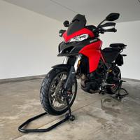 Ducati Multistrada 950 - 2018