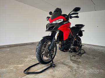 Ducati Multistrada 950 - 2018
