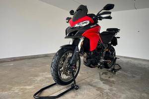 Ducati Multistrada 950 - 2018