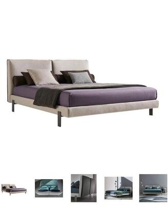 letto Book di Twils