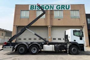 IVECO STRALIS 450 Camion/ Scarr