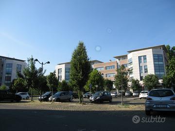 TRIBUNALE mq 180 Ufficio alta rappresentanza