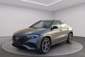 Mercedes EQA 250+ Premium