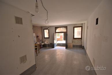 Magazzino a Venezia