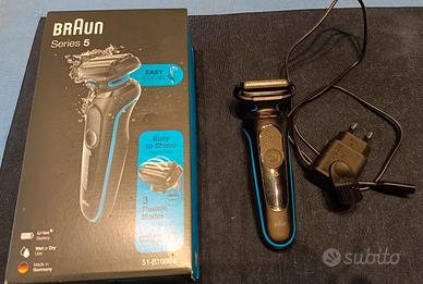 Rasoio  Braun Series 5