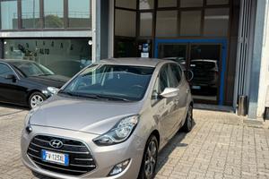 Hyundai iX20 GARANZIA COMPLETA 1.6 MPI APP MODE