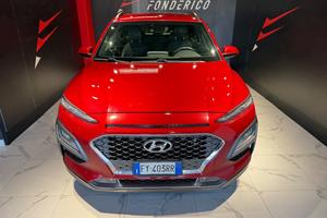 HYUNDAI Kona 1.6 CRDI 115 CV XTech