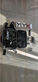 DJI FPV Fly More Combo – 3 batterie + accessori