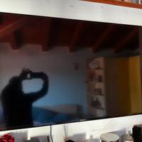 Tv samsung 58 pollici