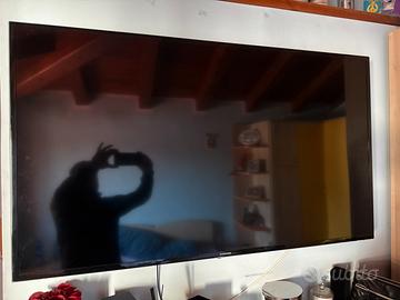 Tv samsung 58 pollici