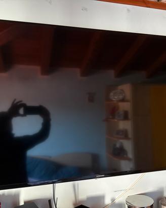 Tv samsung 58 pollici