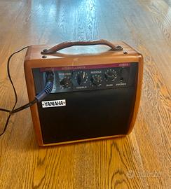 Amplificatore chitarra Yamaha