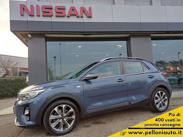 Kia Stonic 1.6 CRDi 110 CV Style 1°PROP-GARAN...