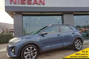 Kia Stonic 1.6 CRDi 110 CV Style 1°PROP-GARAN...