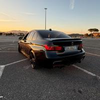 Bmw 320d f30