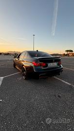 Bmw 320d f30