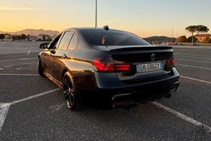 Bmw 320d f30