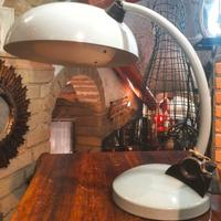 Lampada ministeriale