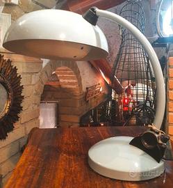 Lampada ministeriale