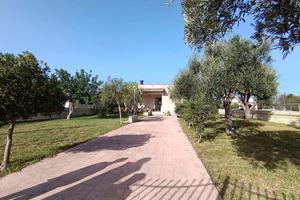 Villa o villino Siracusa [sr2023/160VRG]