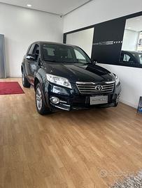 TOYOTA RAV4 3ª serie - 2011