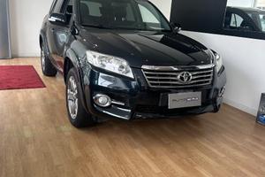 TOYOTA RAV4 3ª serie - 2011