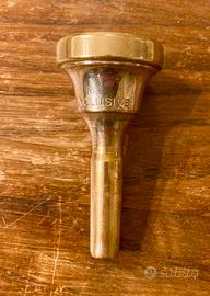 Bocchino JK baritono trombone basso euphonium