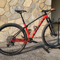 MTB Trek Procaliber 9.6