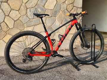 MTB Trek Procaliber 9.6