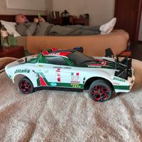 rally legend stratos 1/10 RC car 