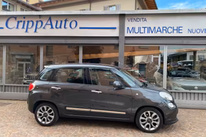 Fiat 500L 1.4 95 CV Lounge