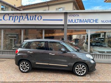 Fiat 500L 1.4 95 CV Lounge