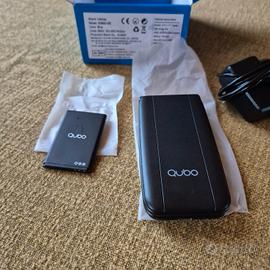 QUBO cellulare 