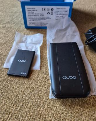 QUBO cellulare 