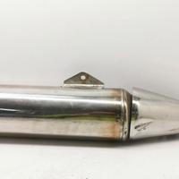 Terminale di scarico originale per honda nc700x