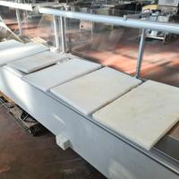 taglieri per preparazione alimenti usati