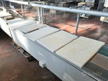 taglieri per preparazione alimenti usati