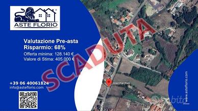 Immobile in asta di 1 m² con più di 5 locali a San