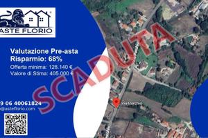 Immobile in asta di 1 m² con più di 5 locali a San